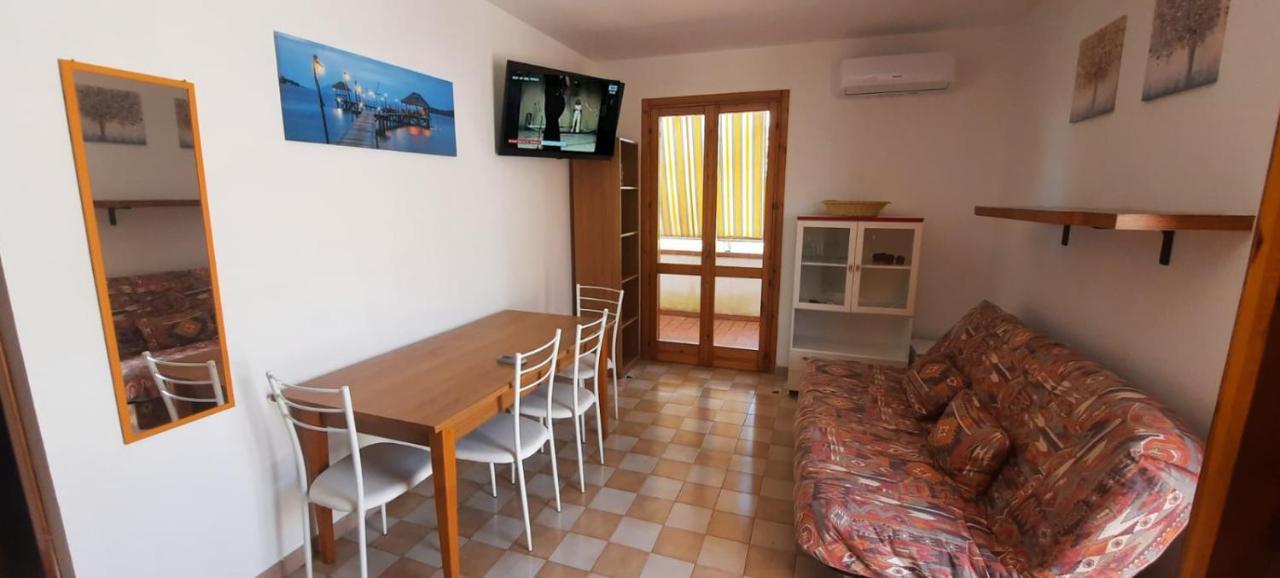 Saracena Home サンタンドレーア エクステリア 写真