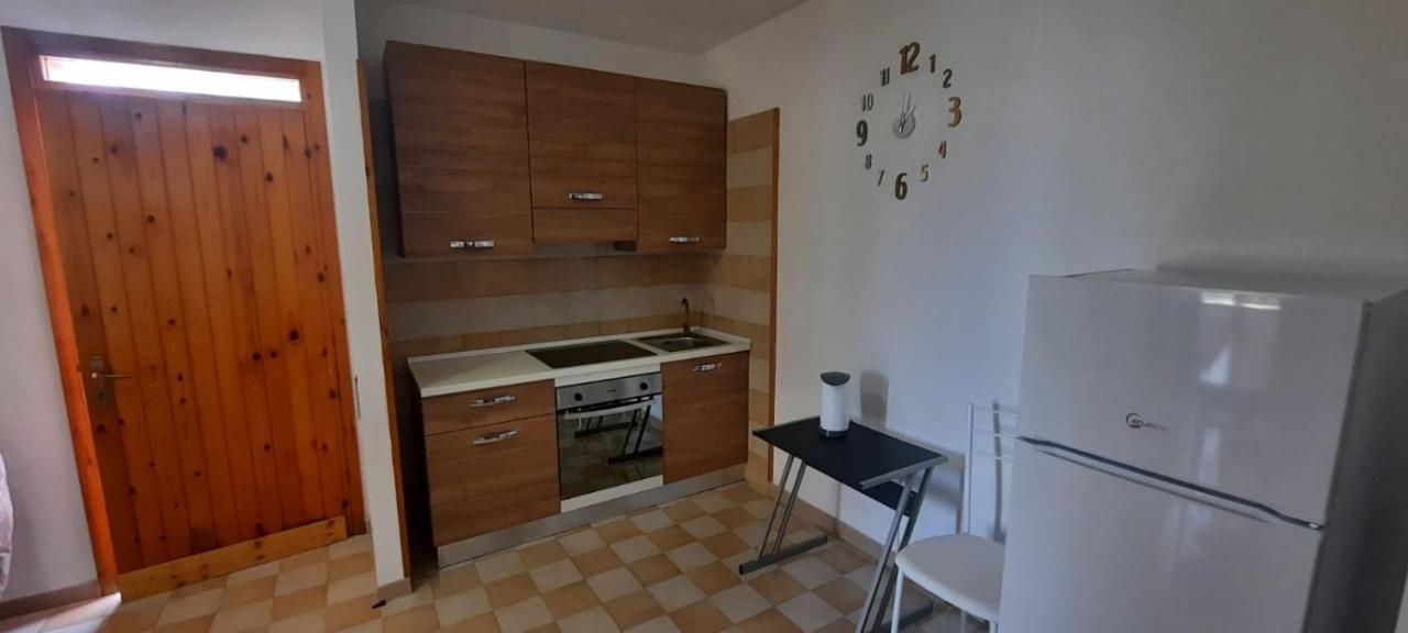 Saracena Home サンタンドレーア エクステリア 写真