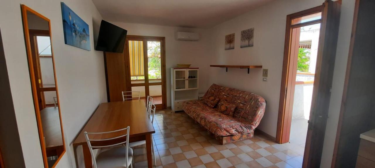 Saracena Home サンタンドレーア エクステリア 写真