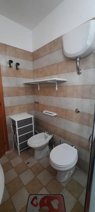 Saracena Home サンタンドレーア エクステリア 写真