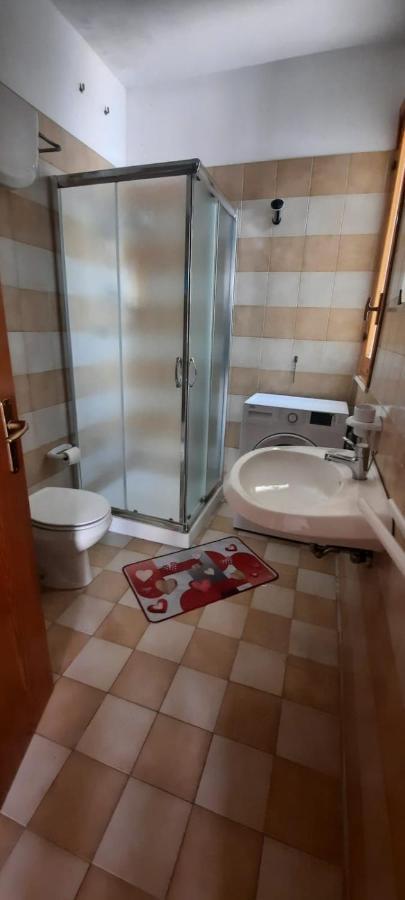 Saracena Home サンタンドレーア エクステリア 写真